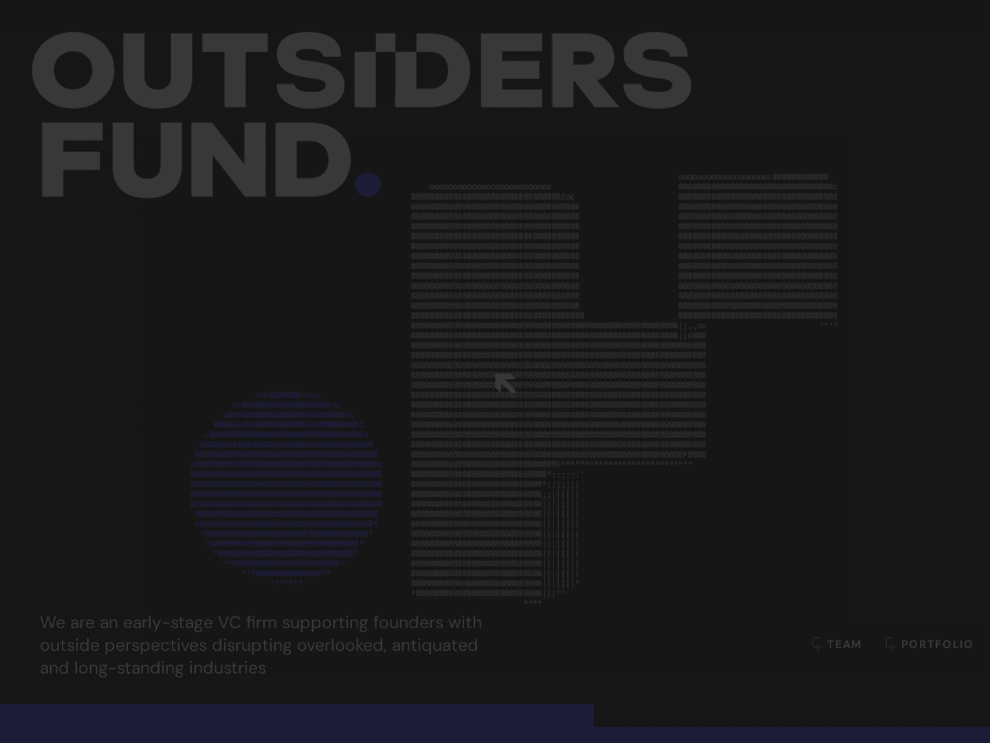 Outsiders Fund