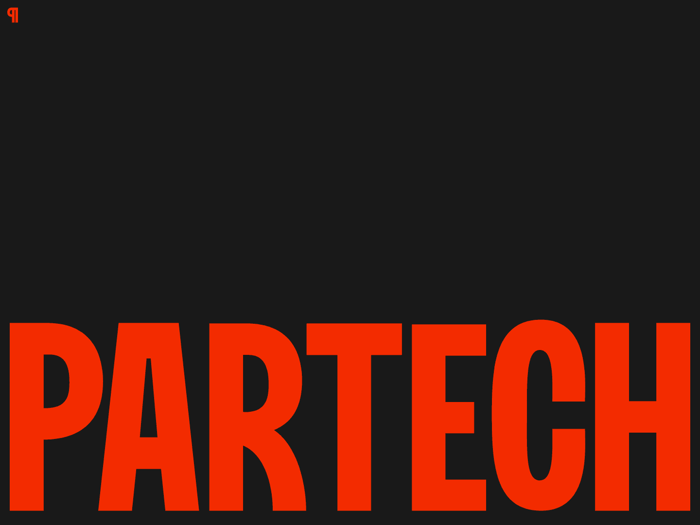Partech Ventures