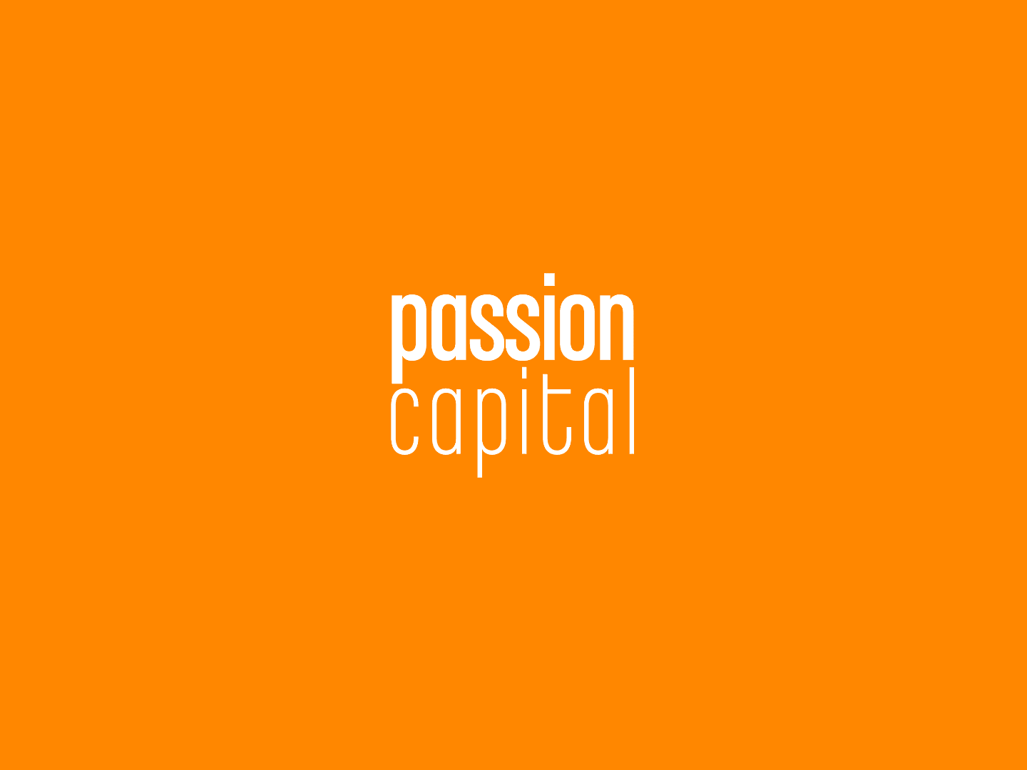 Passion Capital VC Firm Startupmag