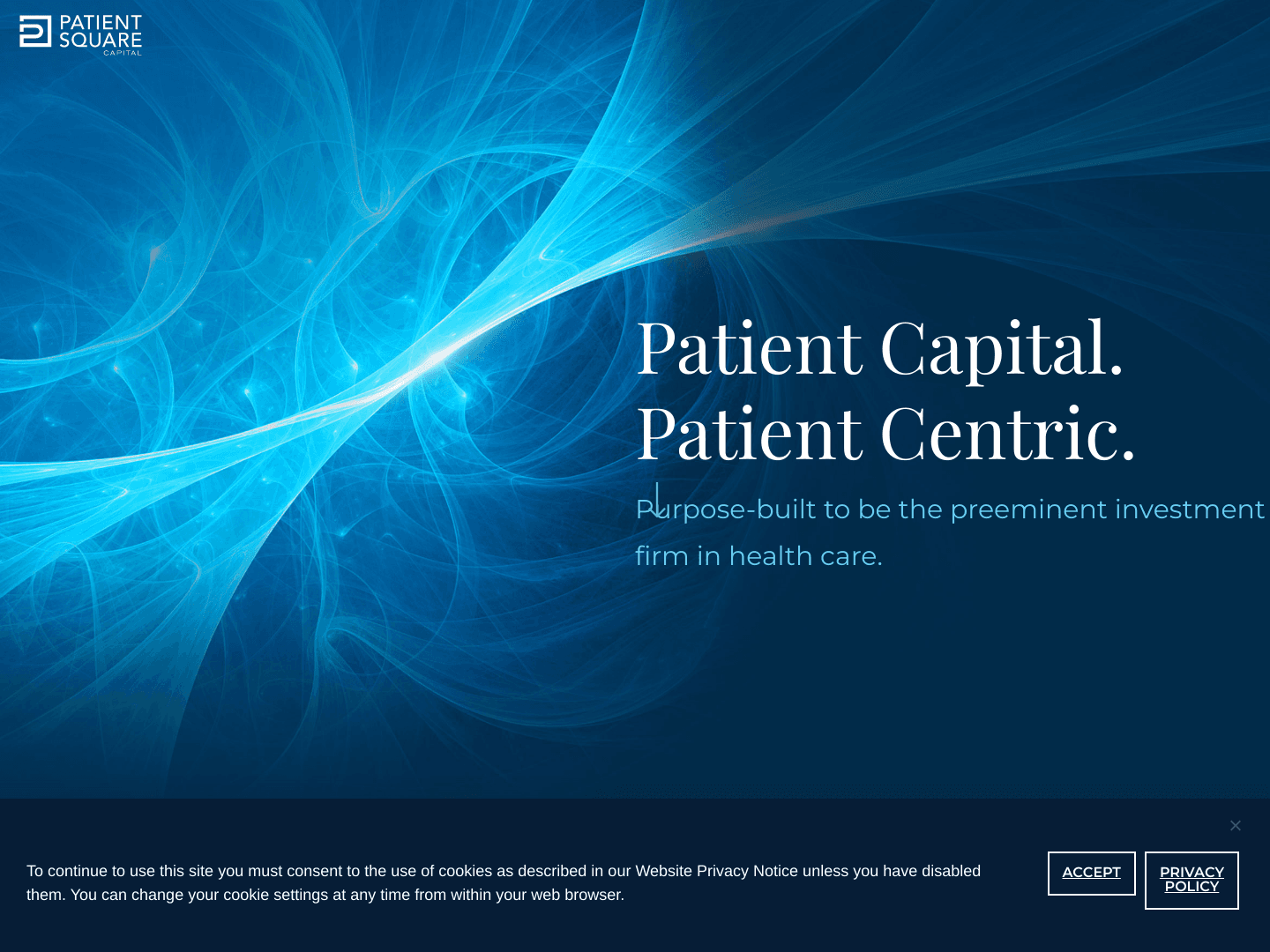 Patient Square Capital