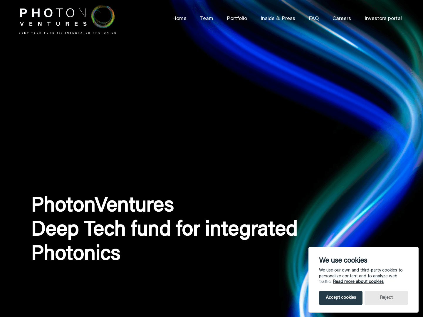 PhotonVentures
