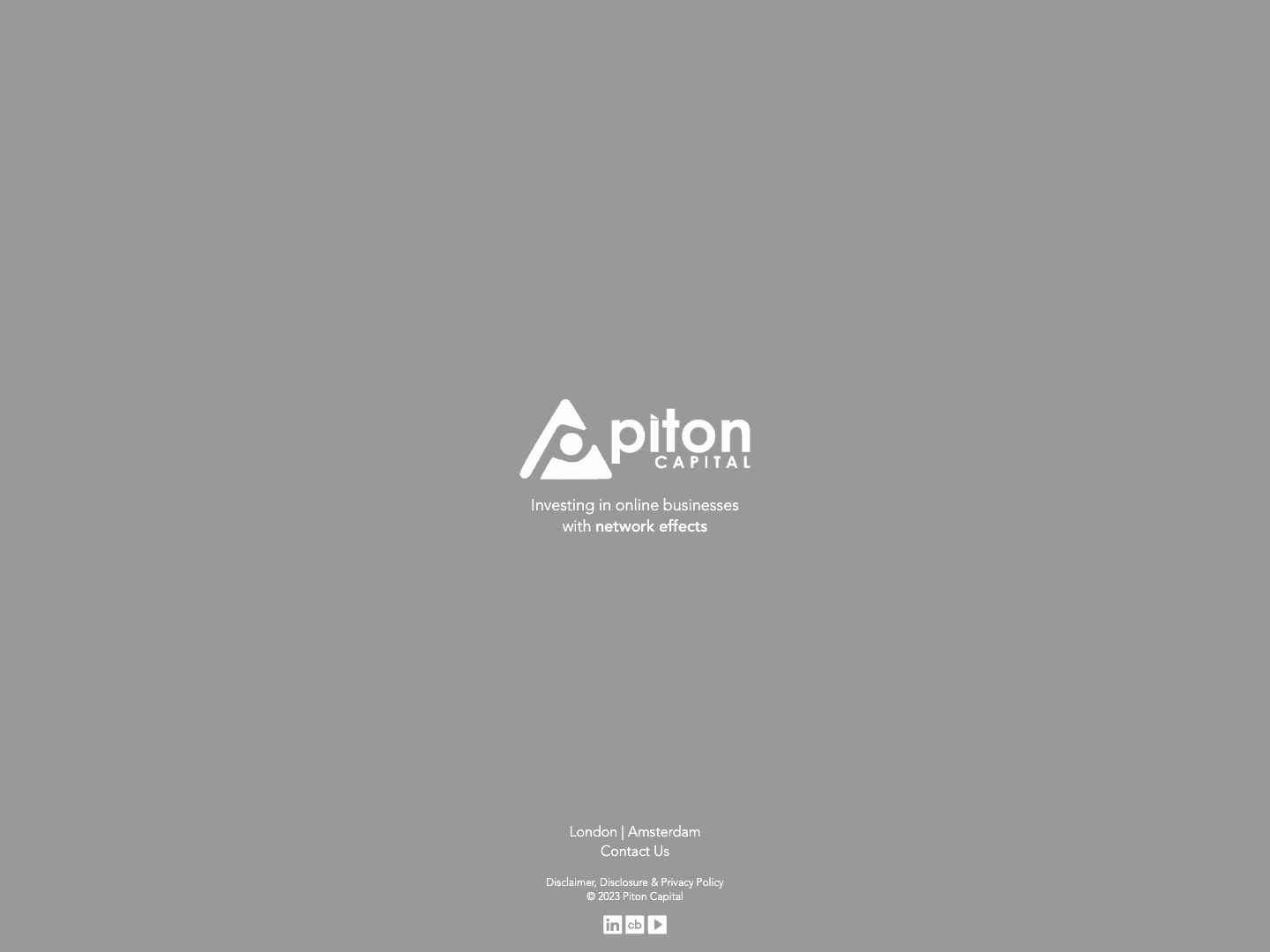 Piton Capital