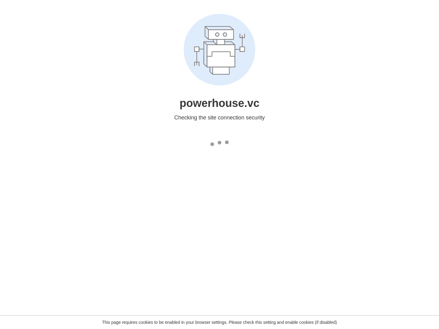 Powerhouse Capital