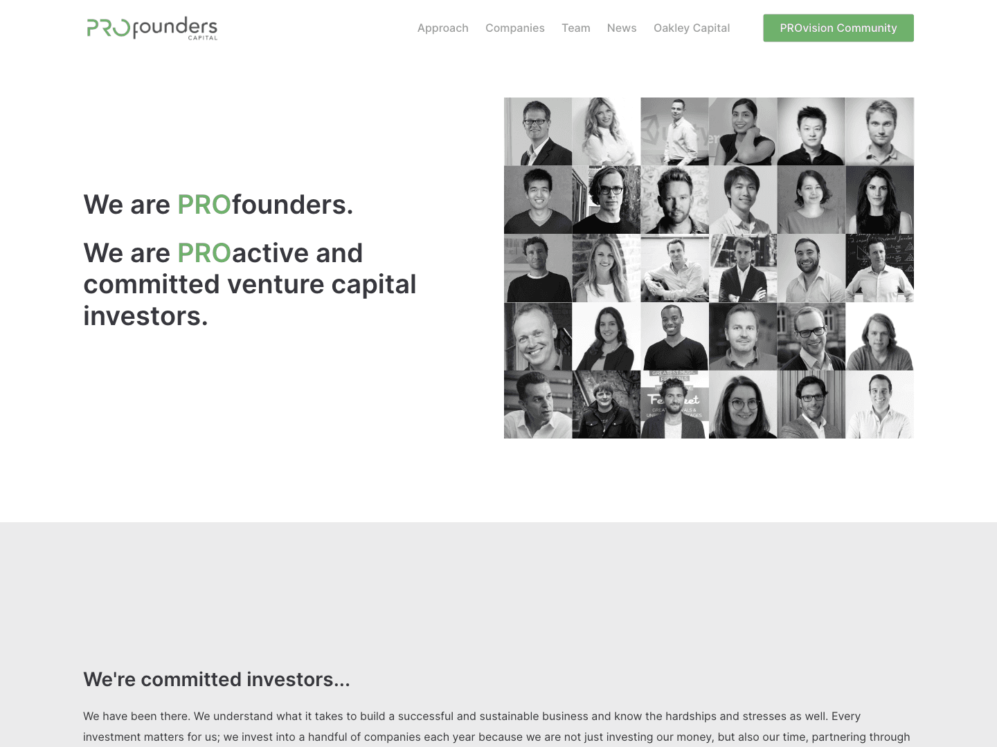 Profounders Capital