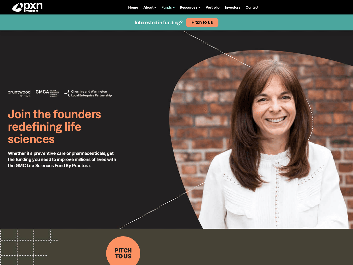 GMC Life Sciences Fund