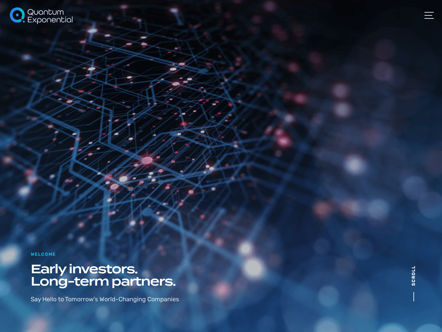 Quantum Exponential Group