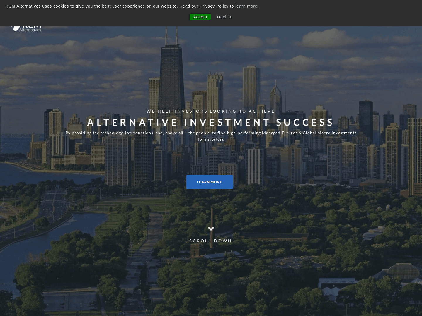 RCM Private Markets Fund