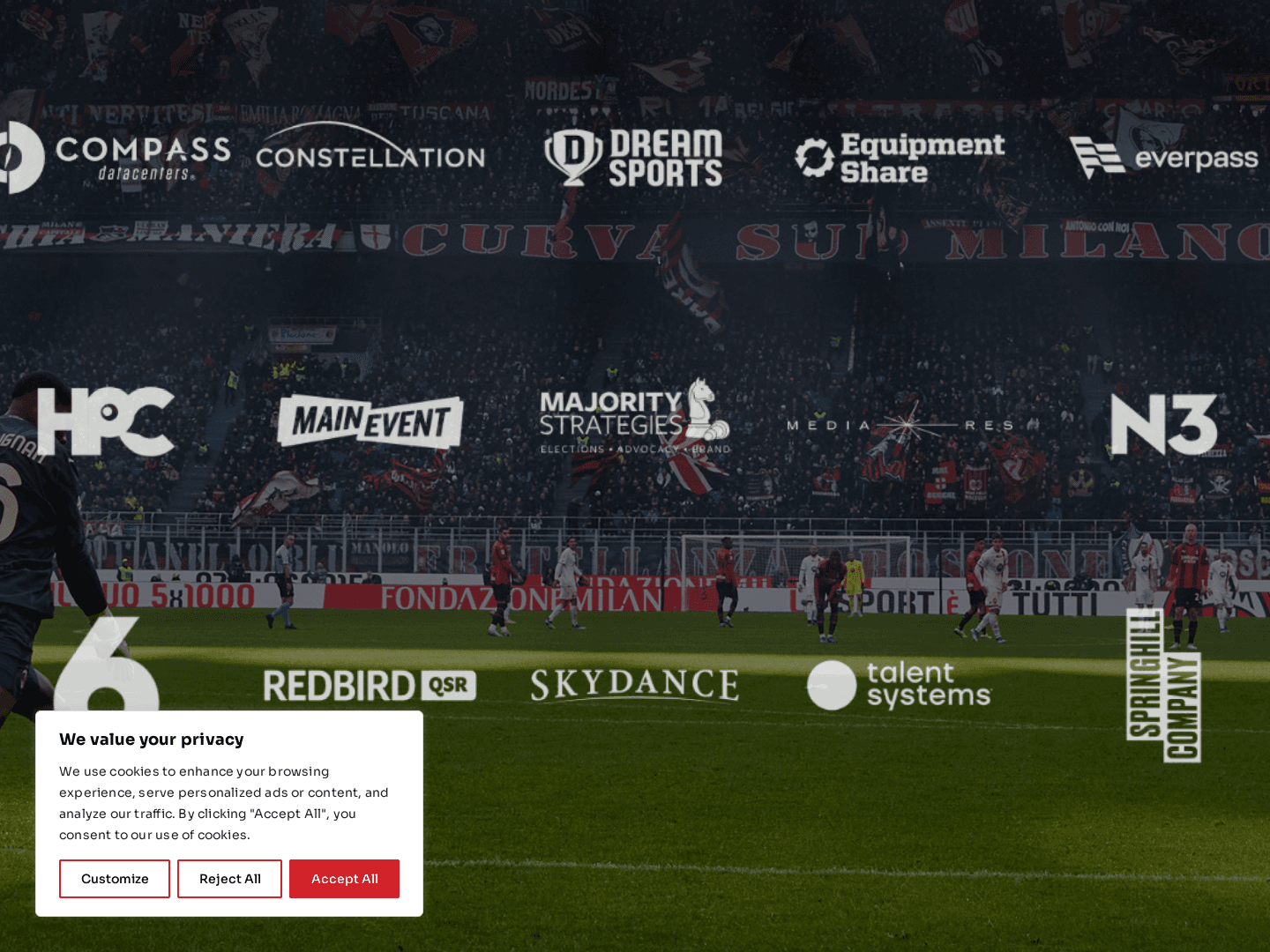 RedBird Capital Partners