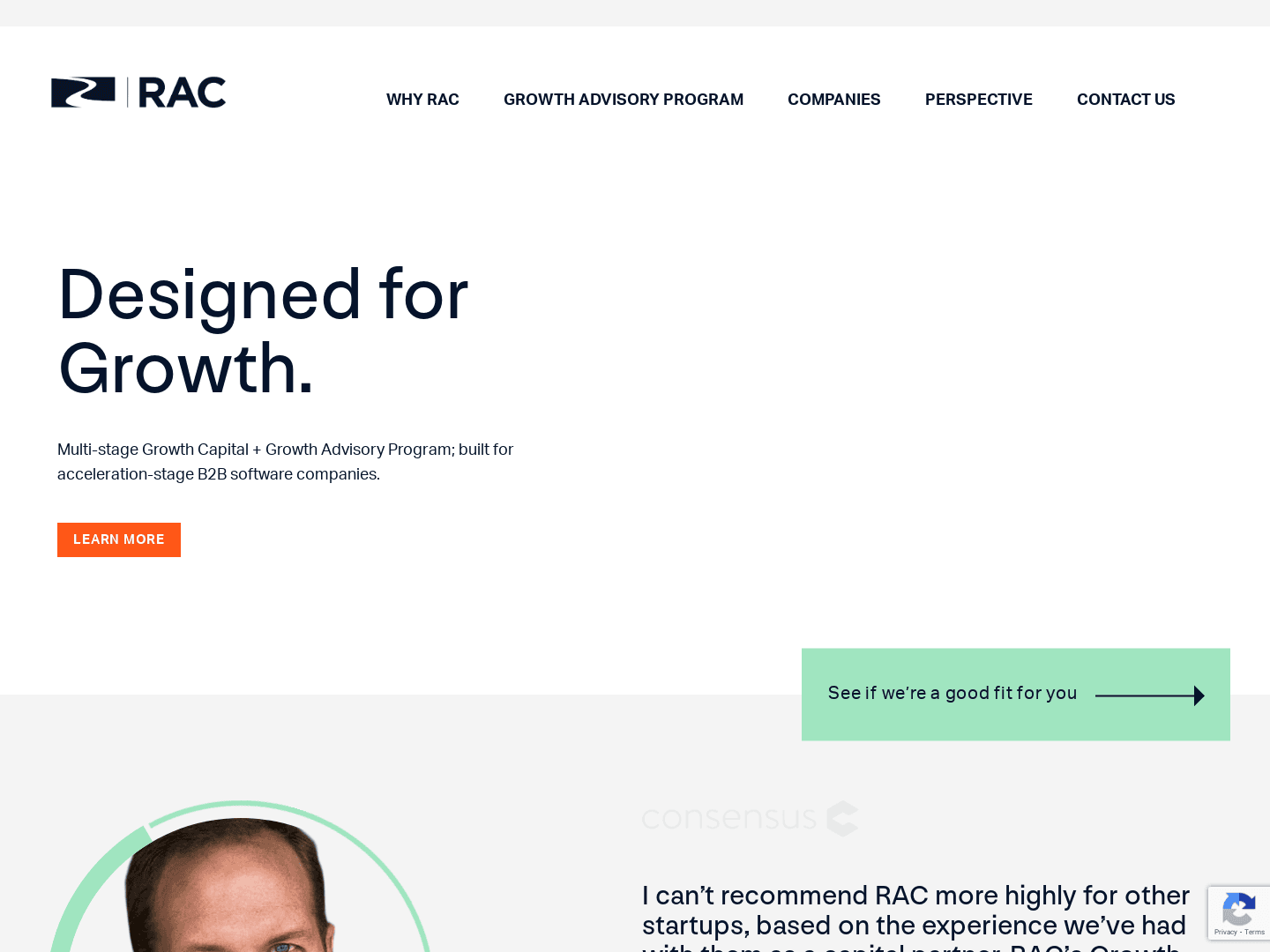 Riverside Acceleration Capital