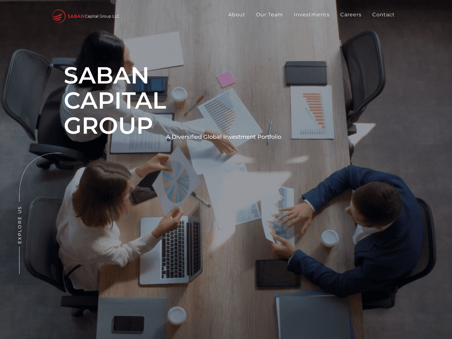 Saban Ventures