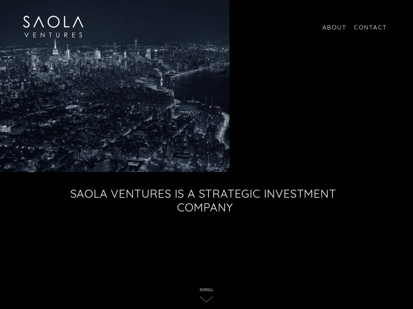 Saola Ventures