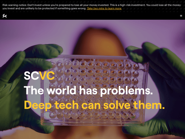 SCVC