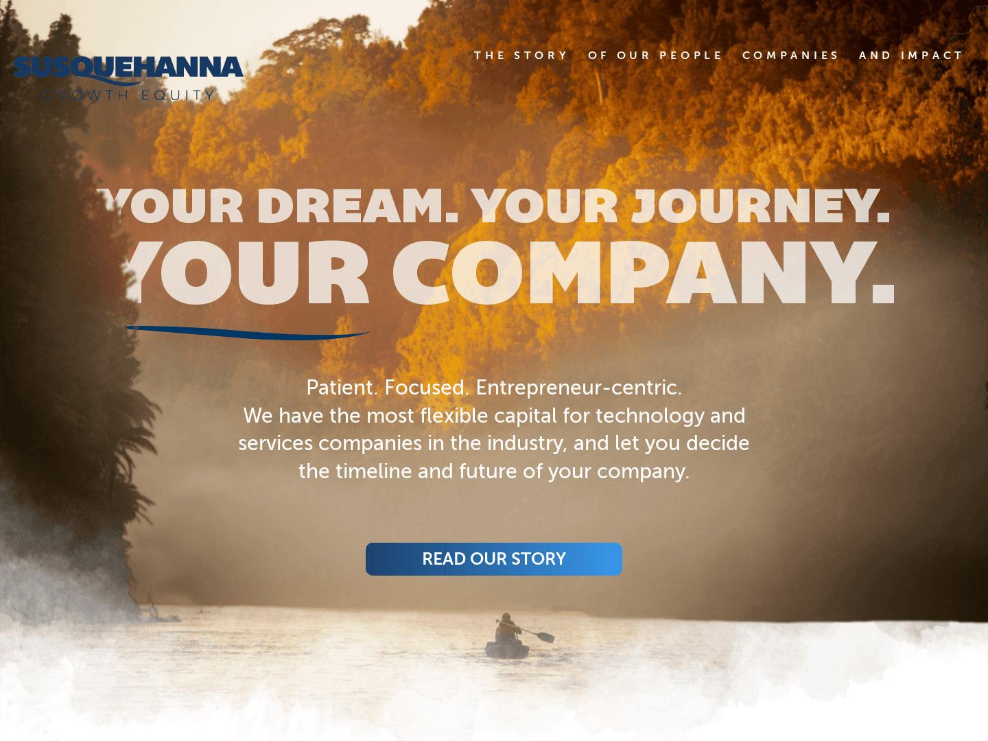 Susquehanna Private Equity Investments