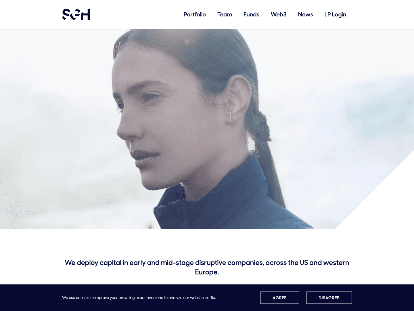 SGH Capital