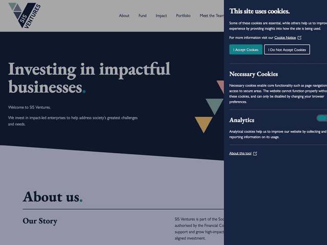 SIS Ventures