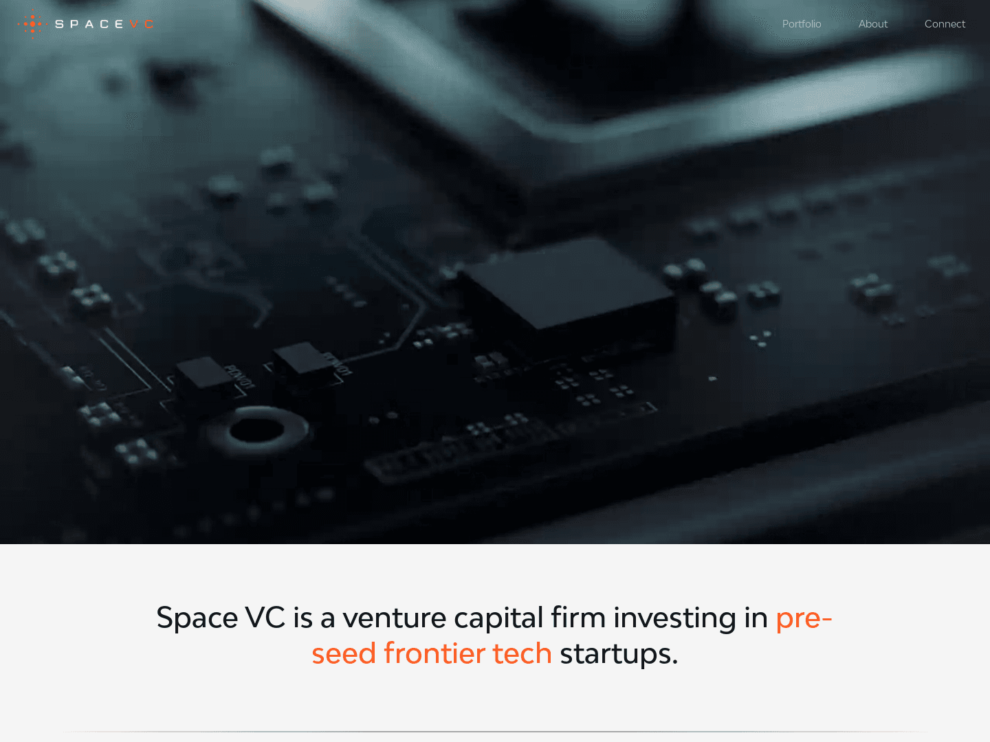 SpaceVC
