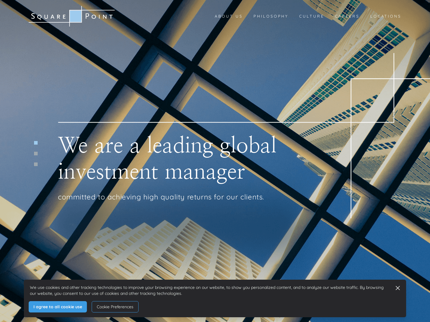 Squarepoint Ventures