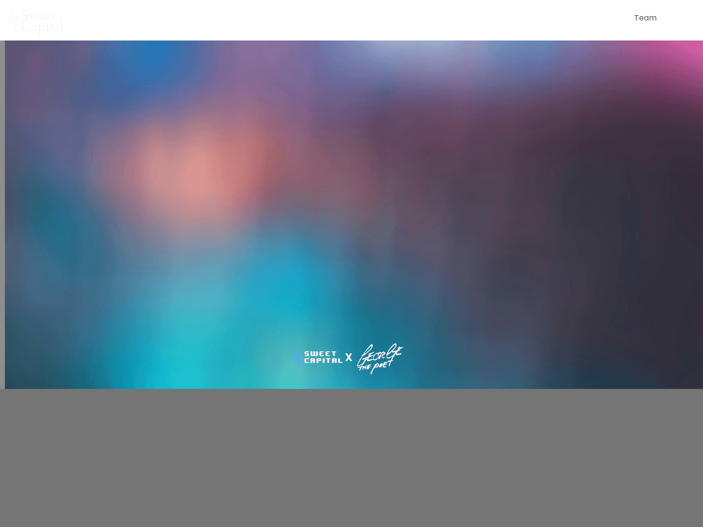 Sweet Capital