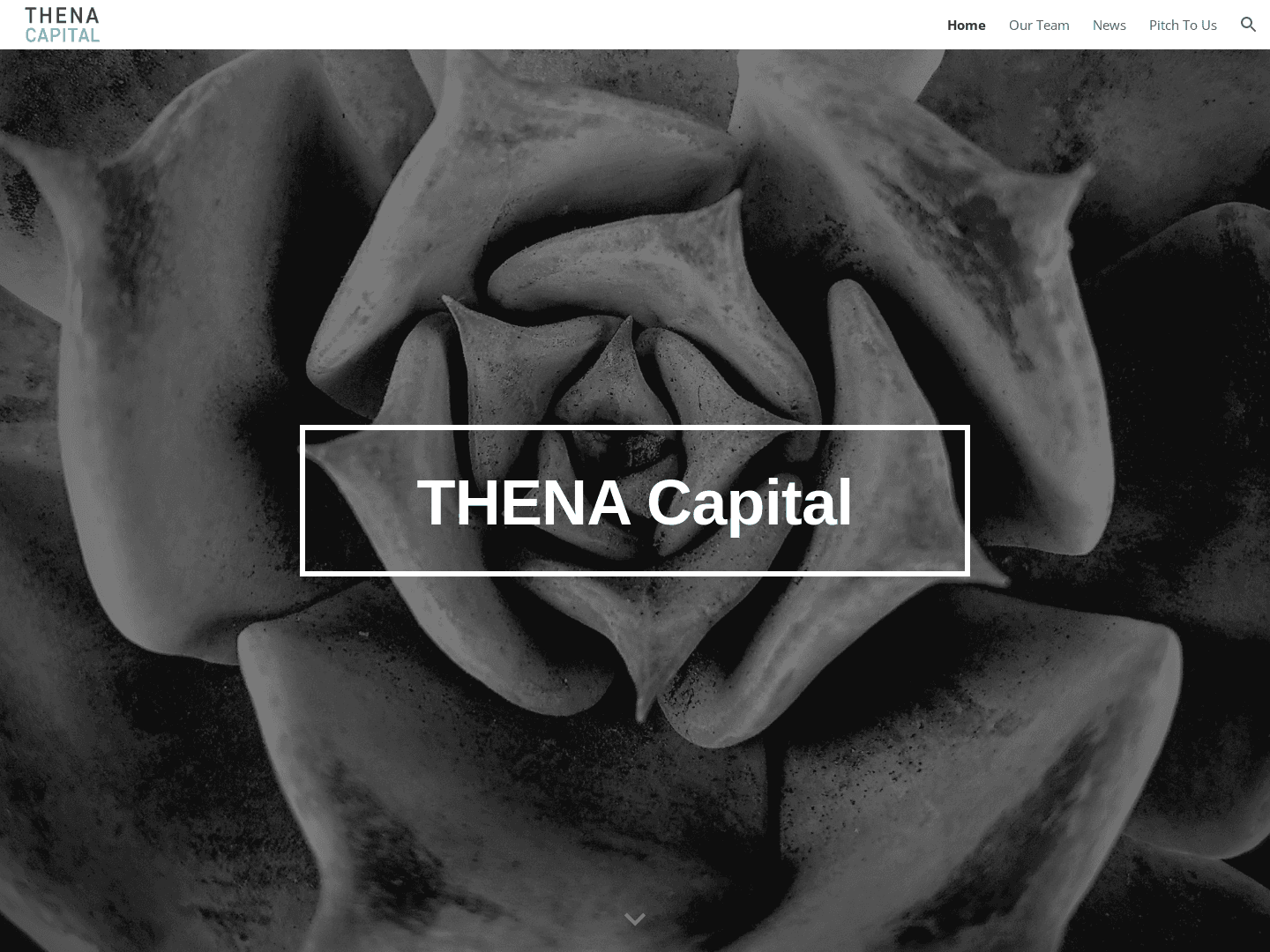 THENA Capital