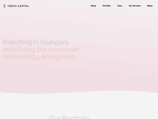 Torch Capital
