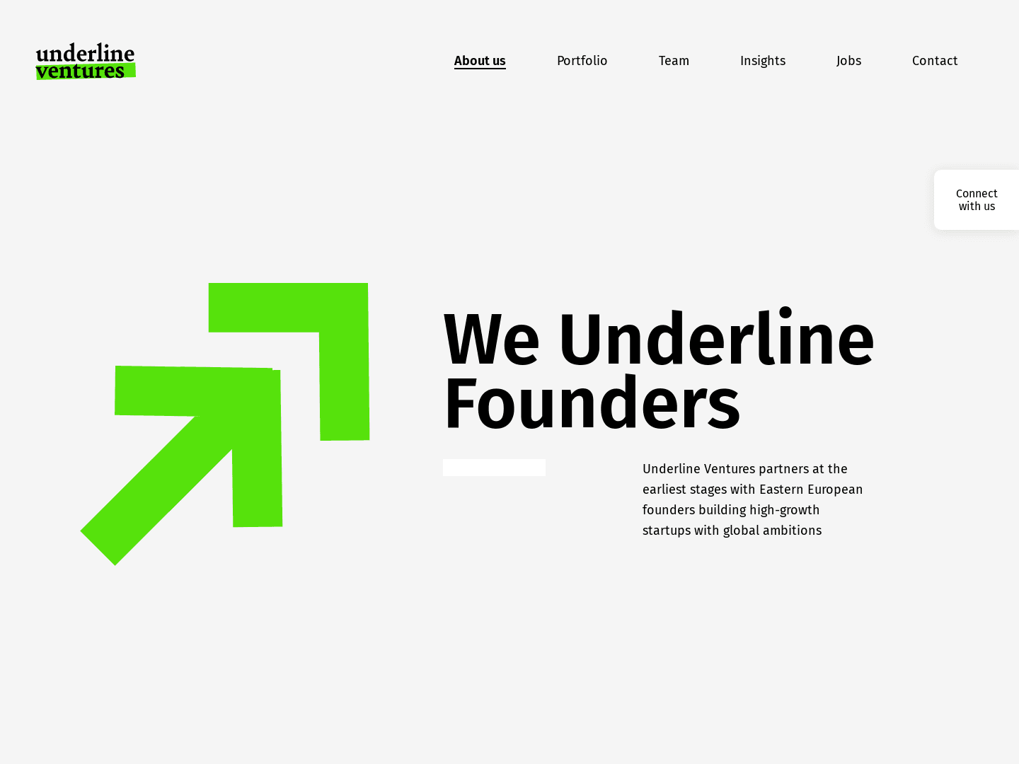 Underline Ventures