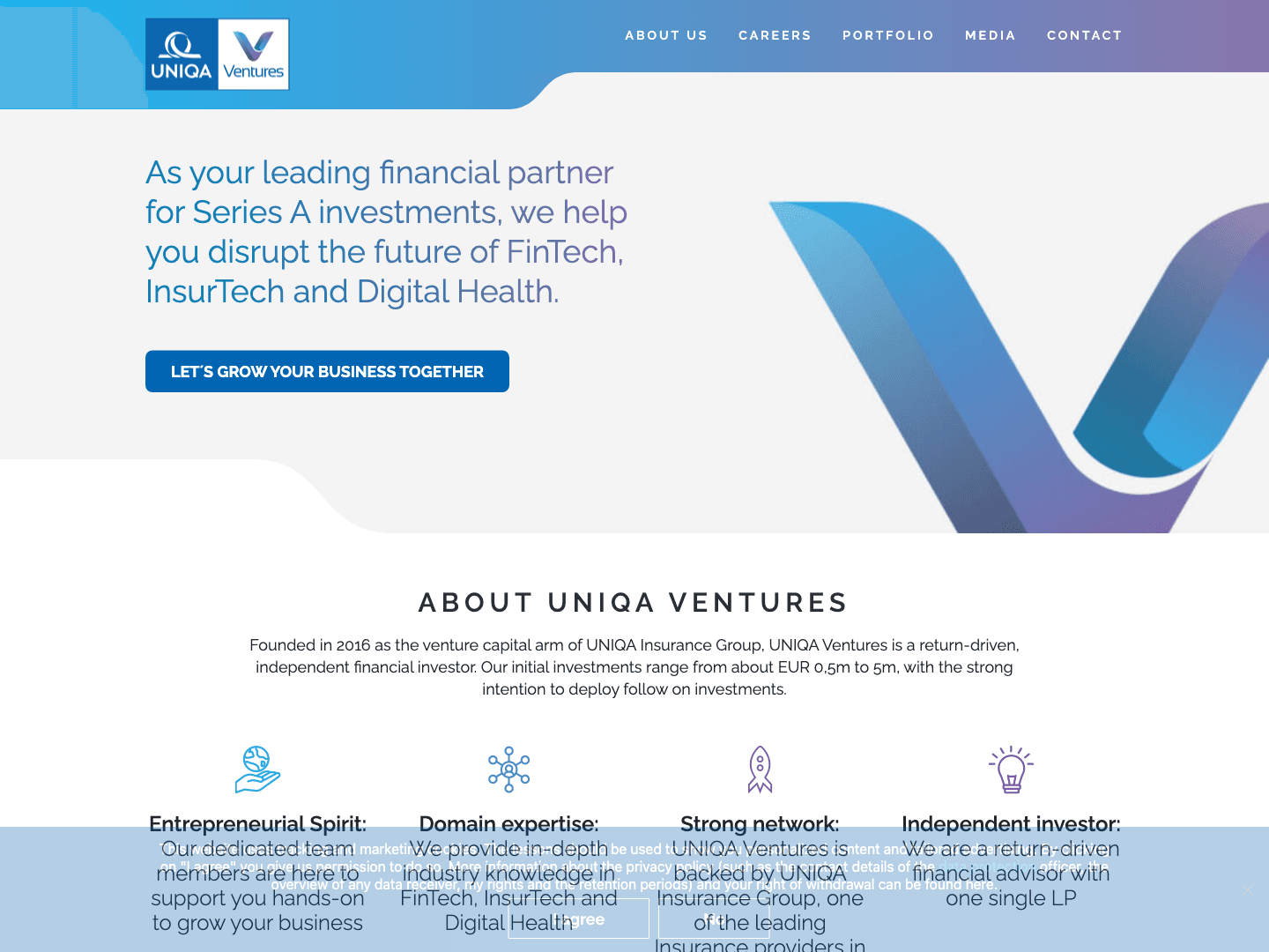 Uniqa Ventures