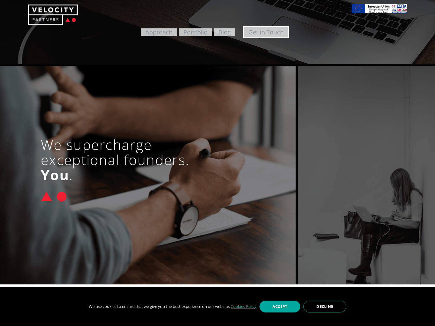 Velocity Partners VC