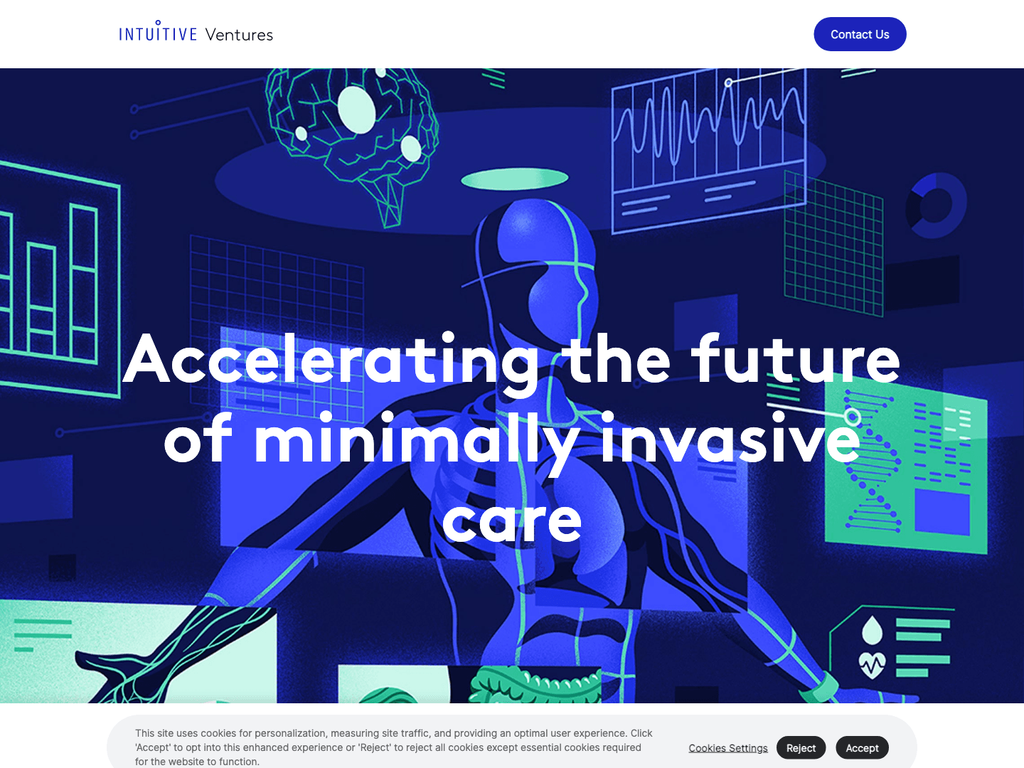 Intuitive Ventures