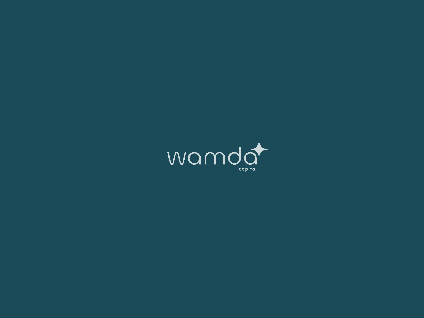 Wamda Capital