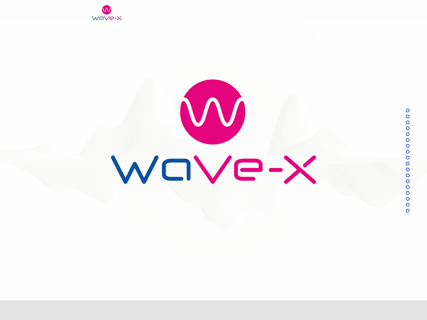 Wave-X