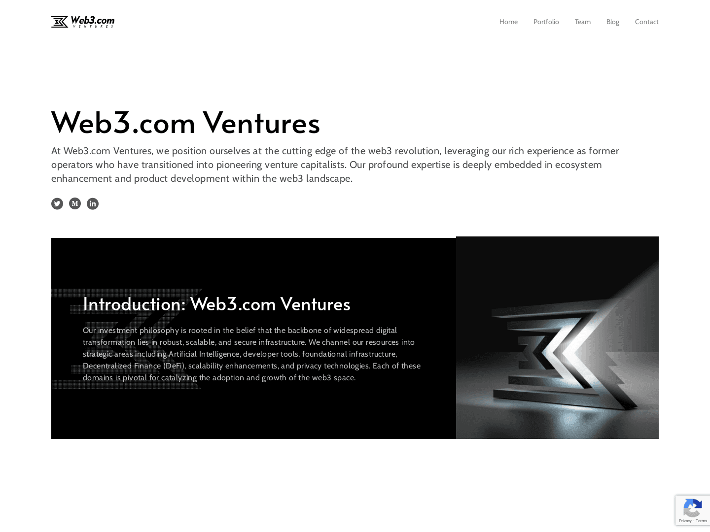 Web3.com Ventures