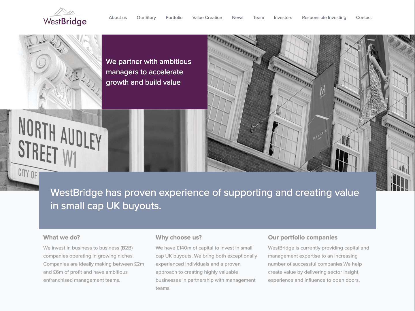 WestBridge Capital