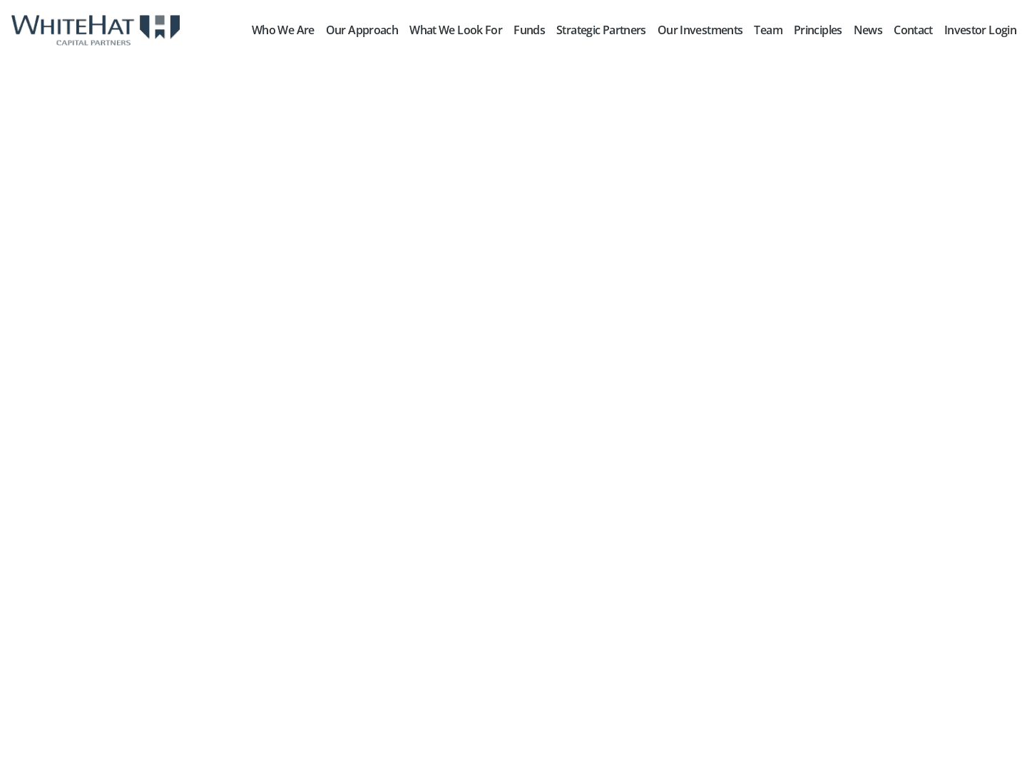 White Hat Capital Partners