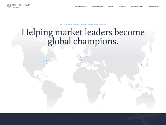 White Star Capital