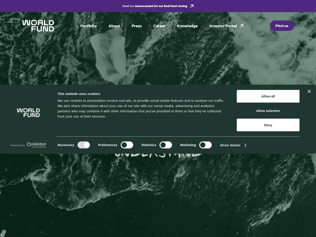World Fund
