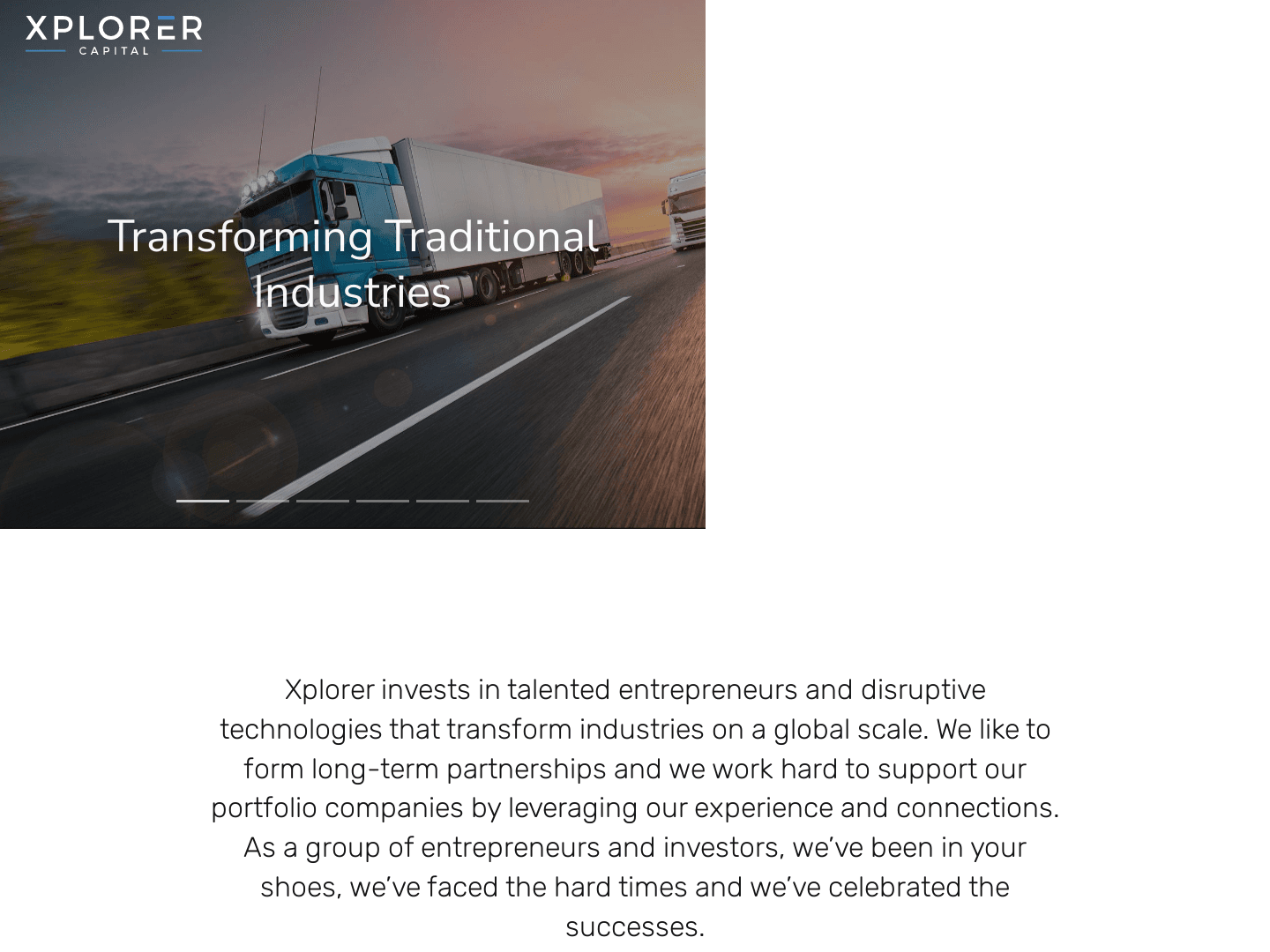 Xplorer Capital