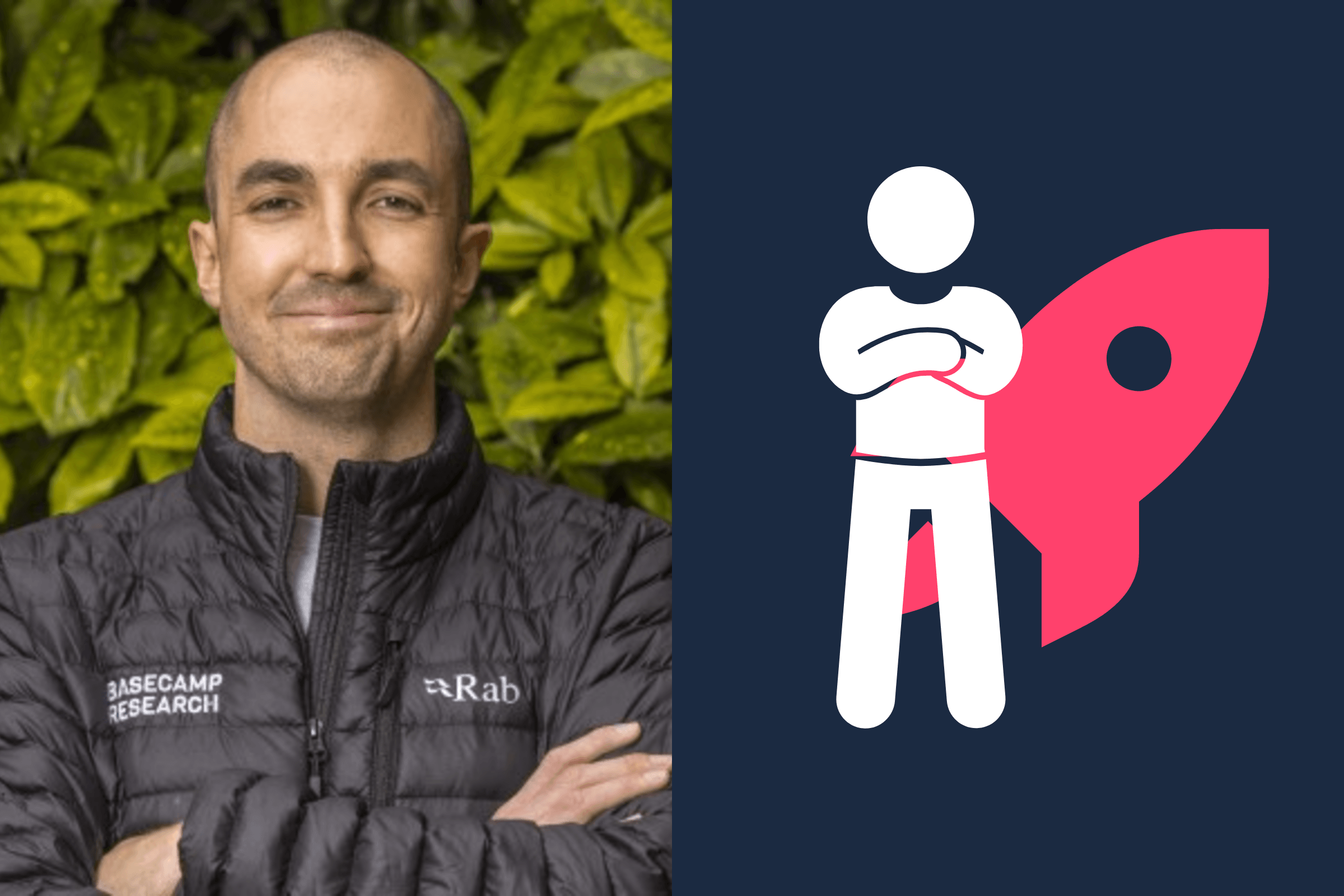 Basecamp Research raises £105.6m in series C to test six programme AI pipeline