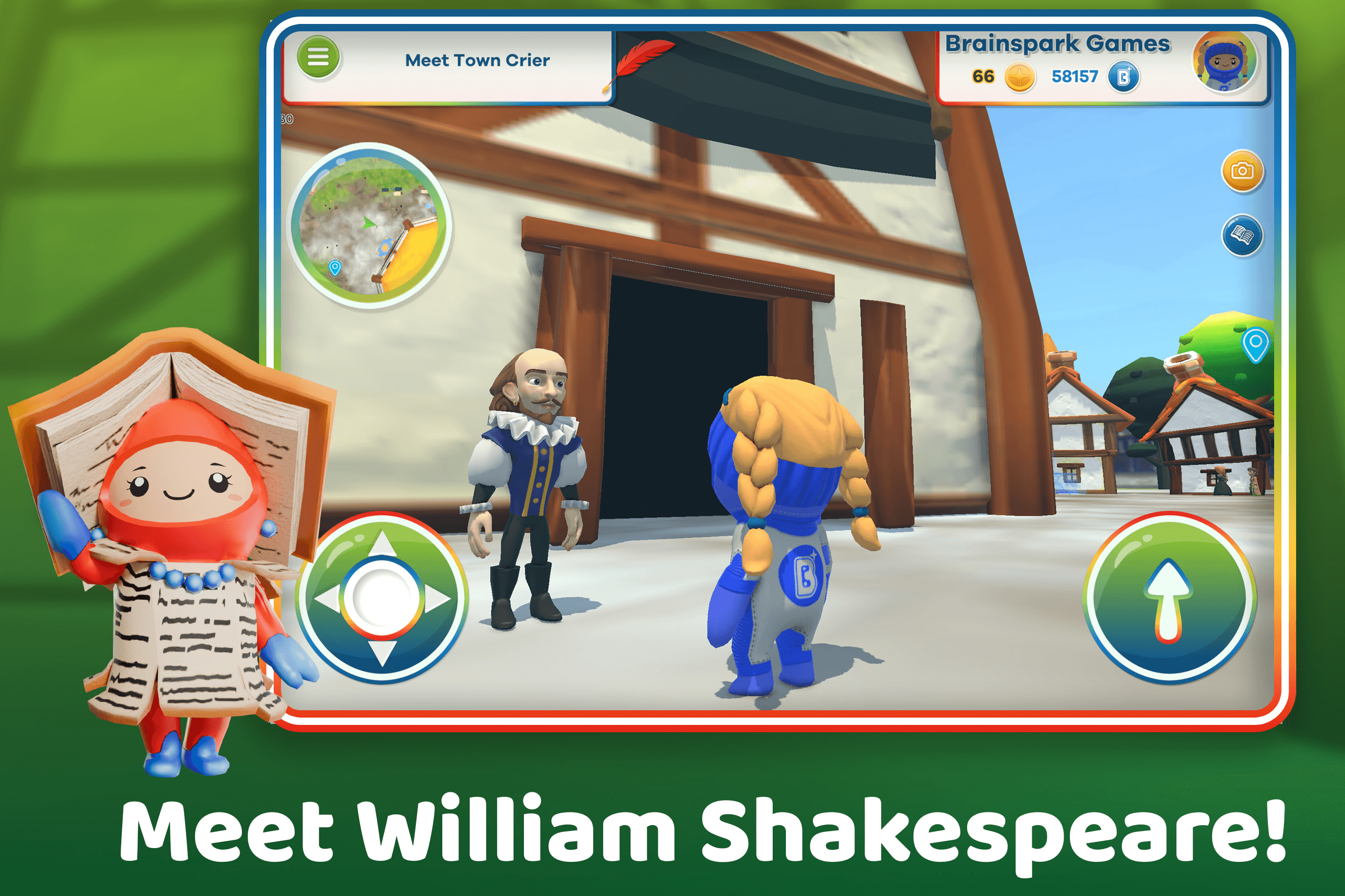 Edtech studio Brainspark Games secures £30k from Sara Davies and Deborah Meaden