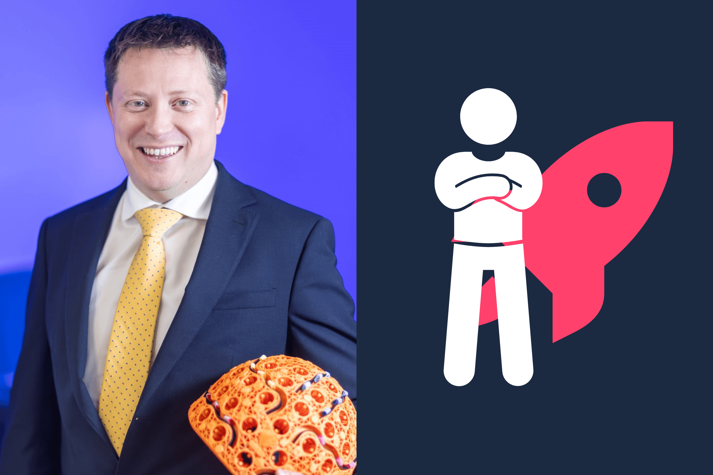 Cerca Magnetics raises seed to push wearable quantum sensors into hospitals