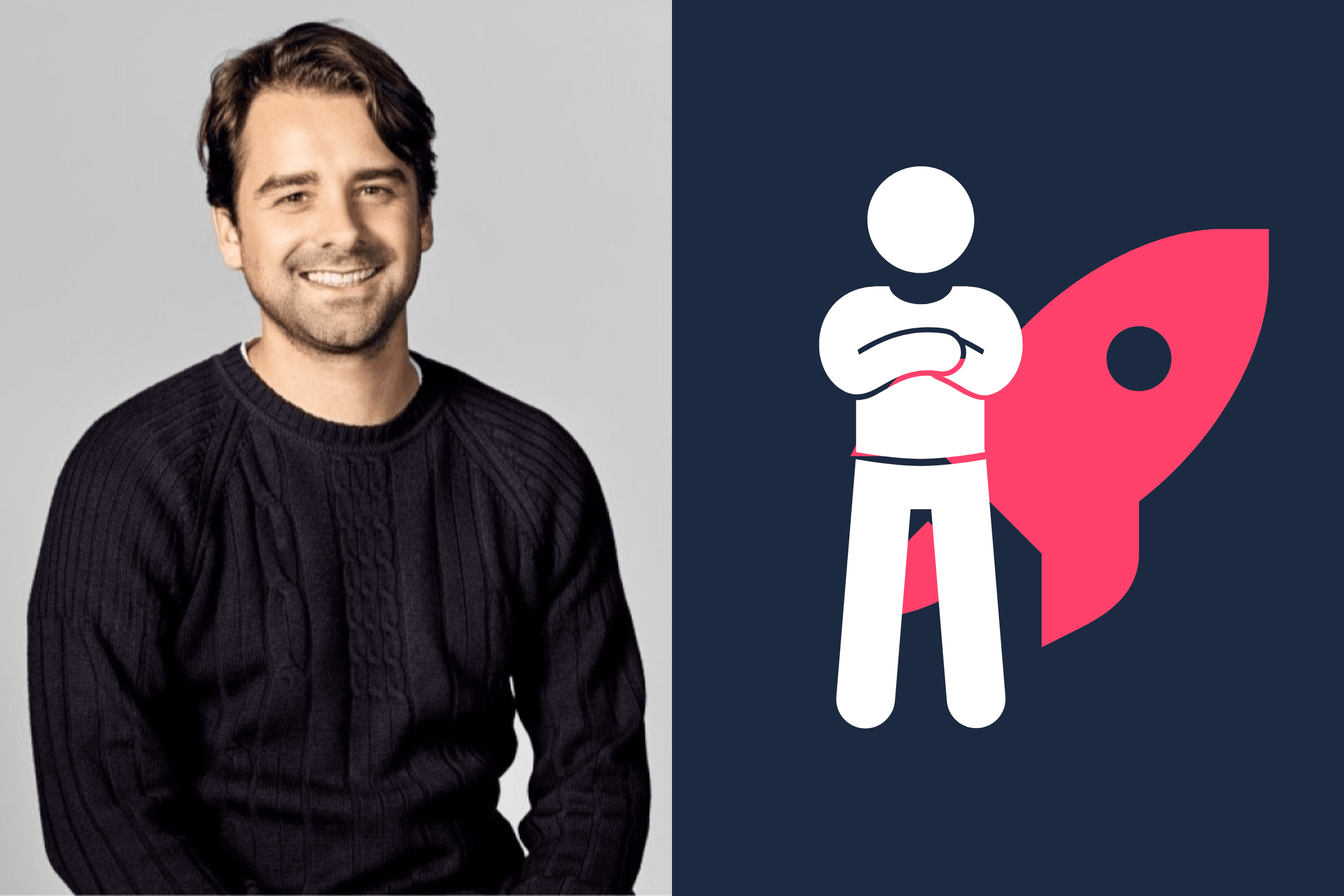 Healthtech startup Cori Clinical raises £3m led by Breega and Enzo Ventures
