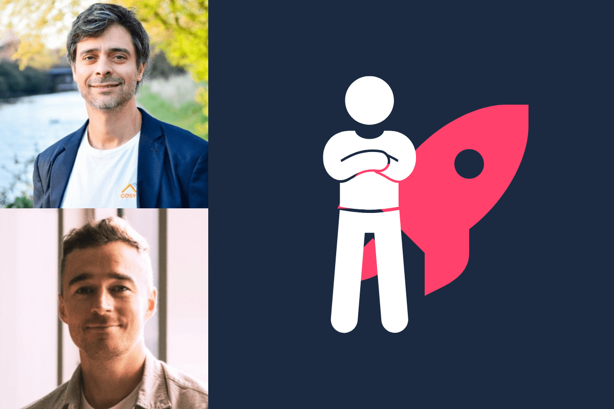 Cosysense raises £1.5m pre-seed to cut commercial building energy use with sensors