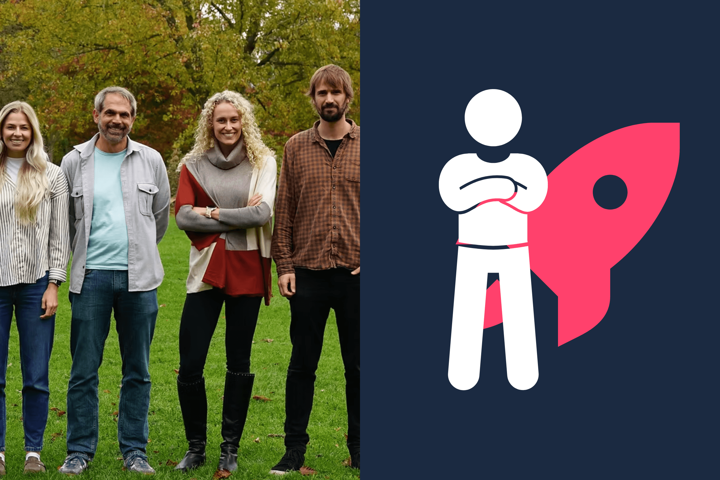 Biotech Cyclana Bio raises £5m co led by NfX and Eka VC