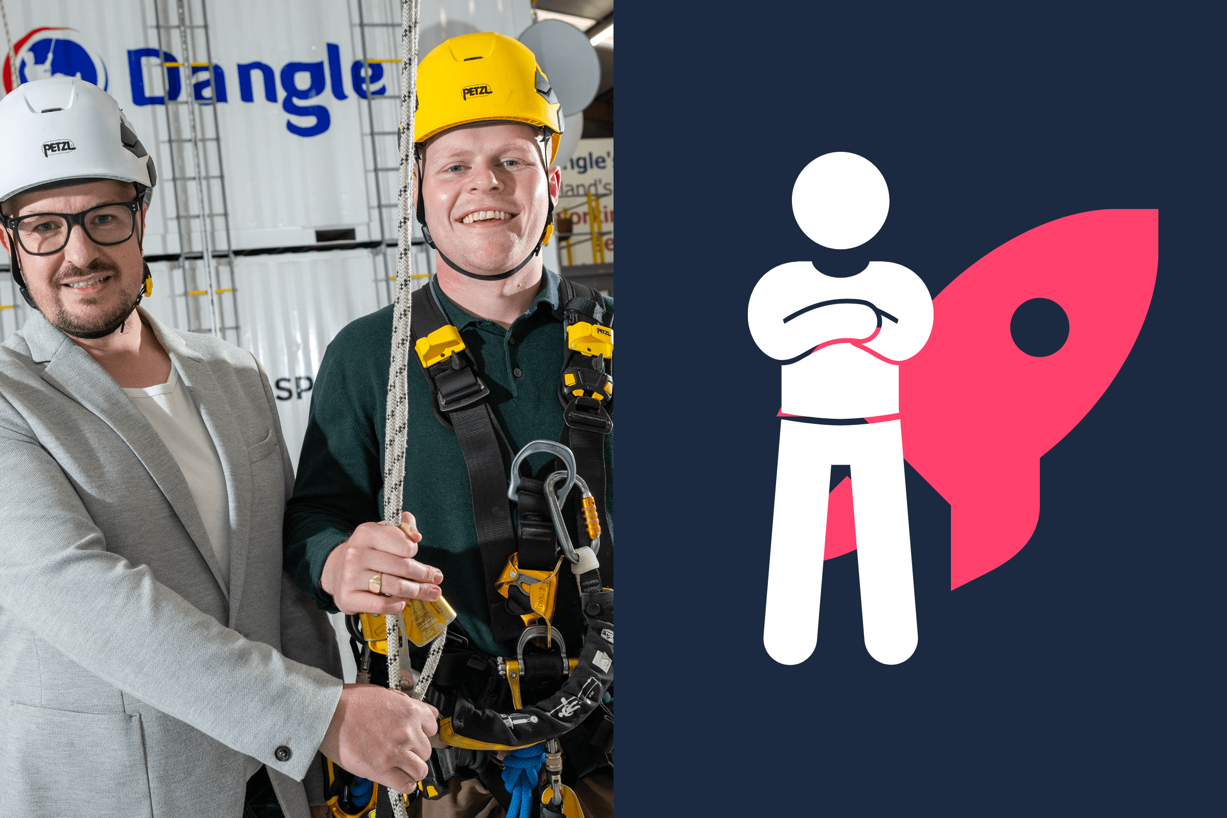 HR tech firm Dangle secures £60k from Whiterock
