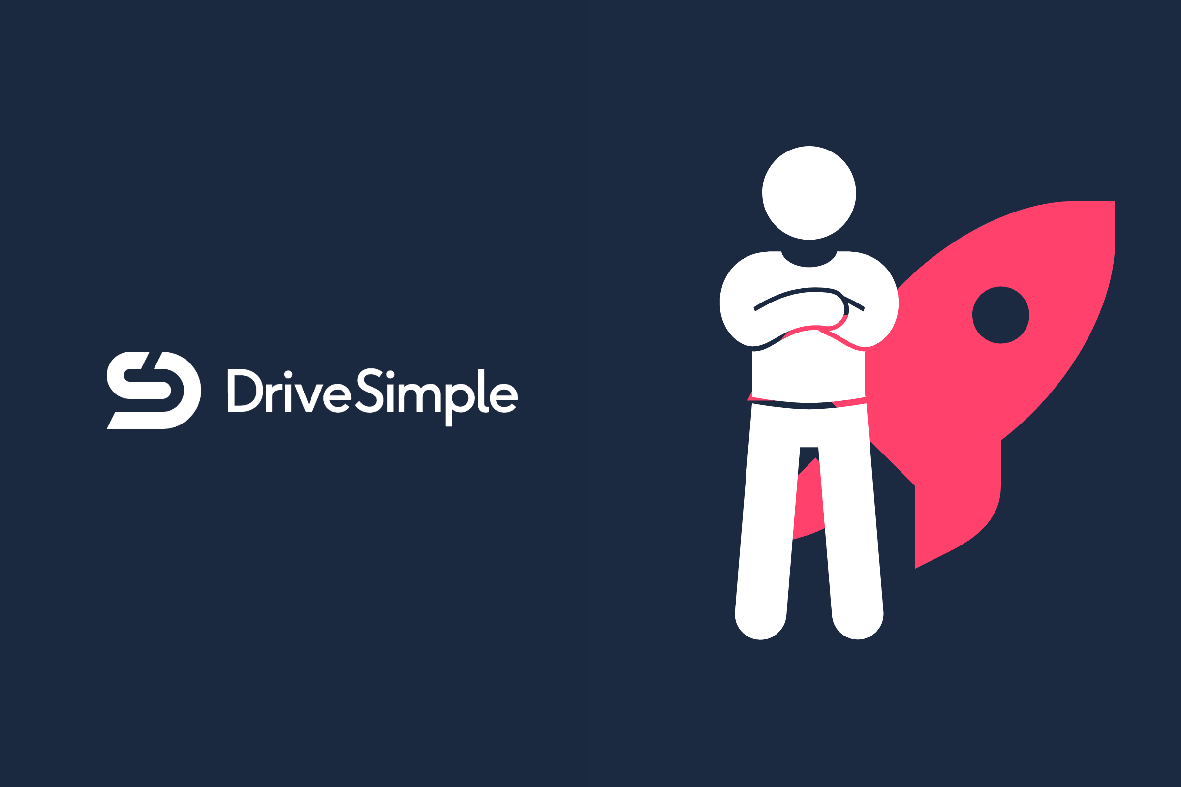 DriveSimple raises £1.5m led by Calm Media Investments