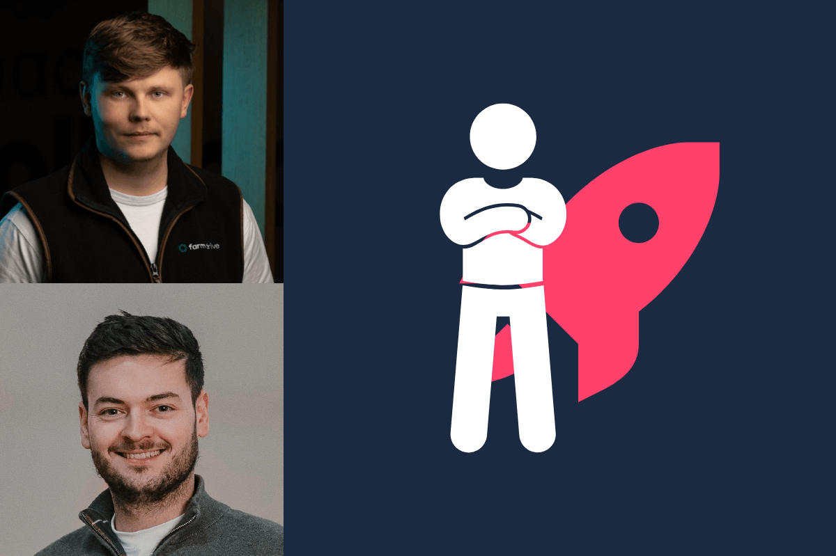 farmdrive secures £1m pre-seed to scale livestock-data platform across UK, Europe