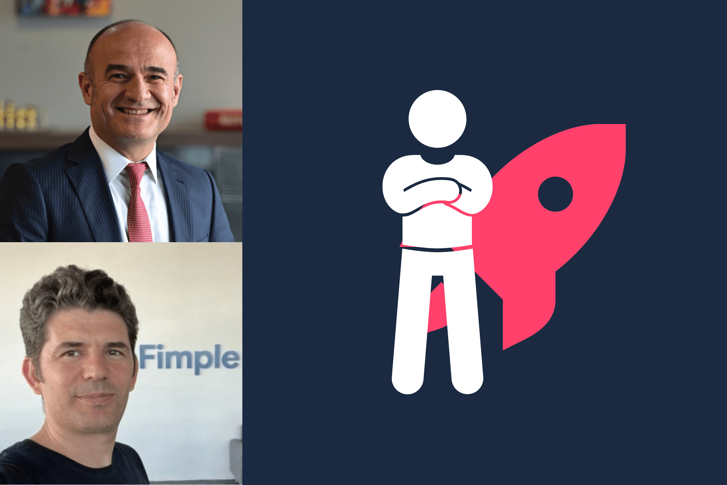Fimple secures £7.45m to roll out composable cloud‑native core banking across GCC