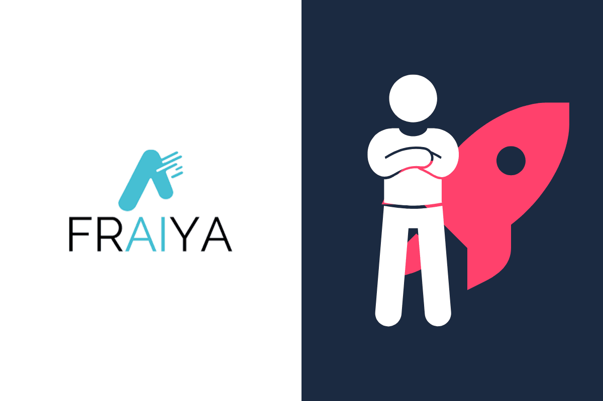 Femtech startup Fraiya raises £3.5m from RAW Ventures