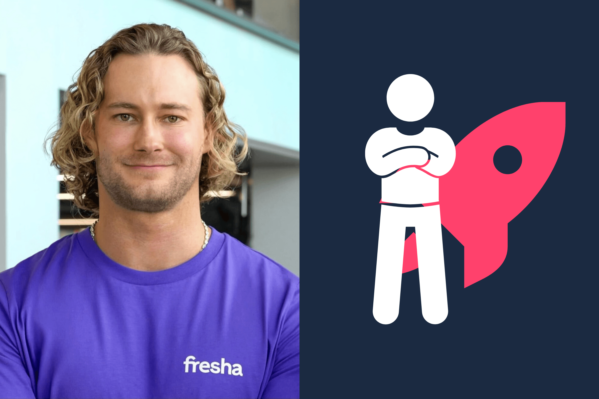 AI startup Fresha raises £59.6m backed by KKR