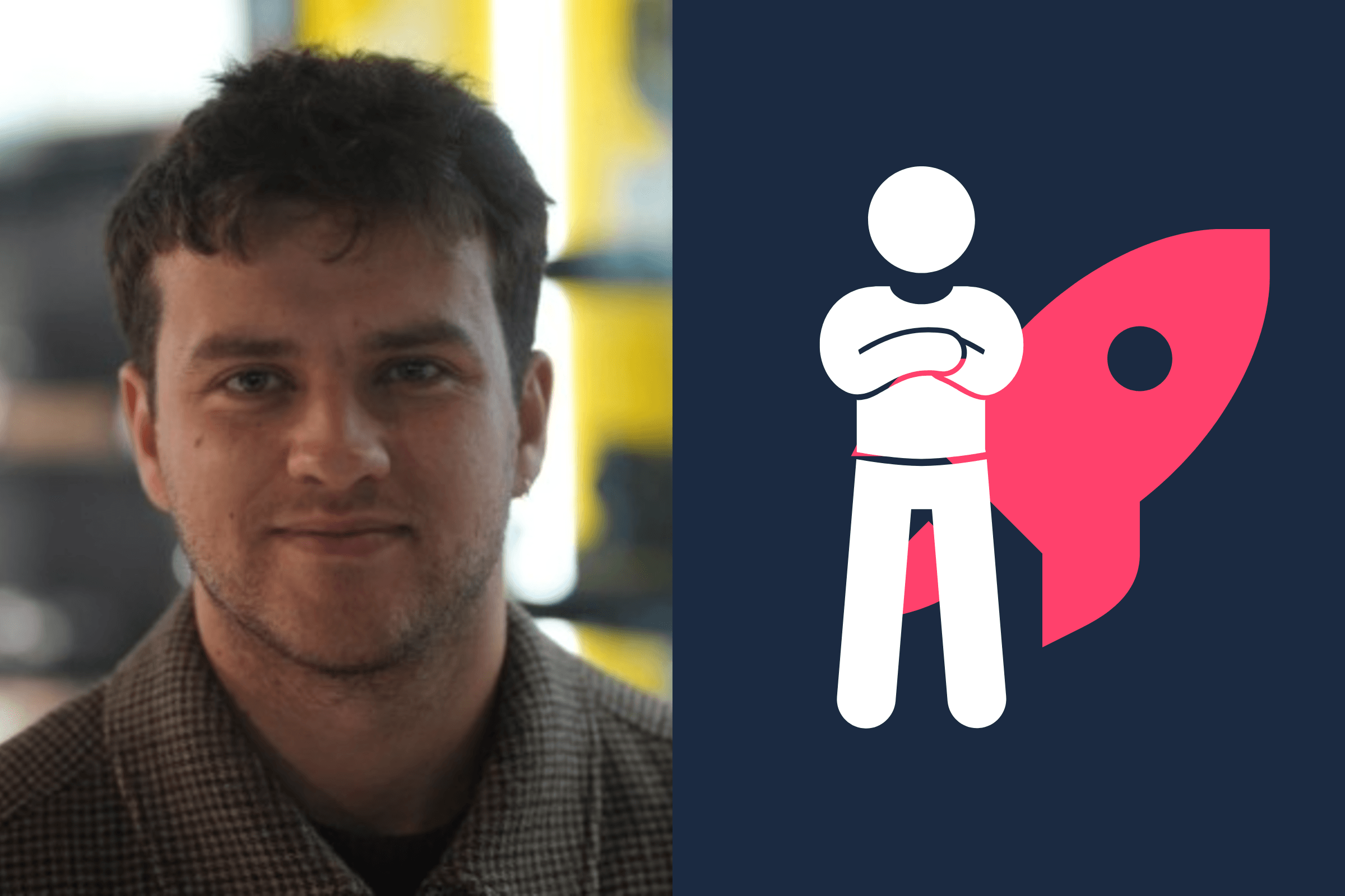 Foodtech startup Friday4:30 raises £335k from Haatch