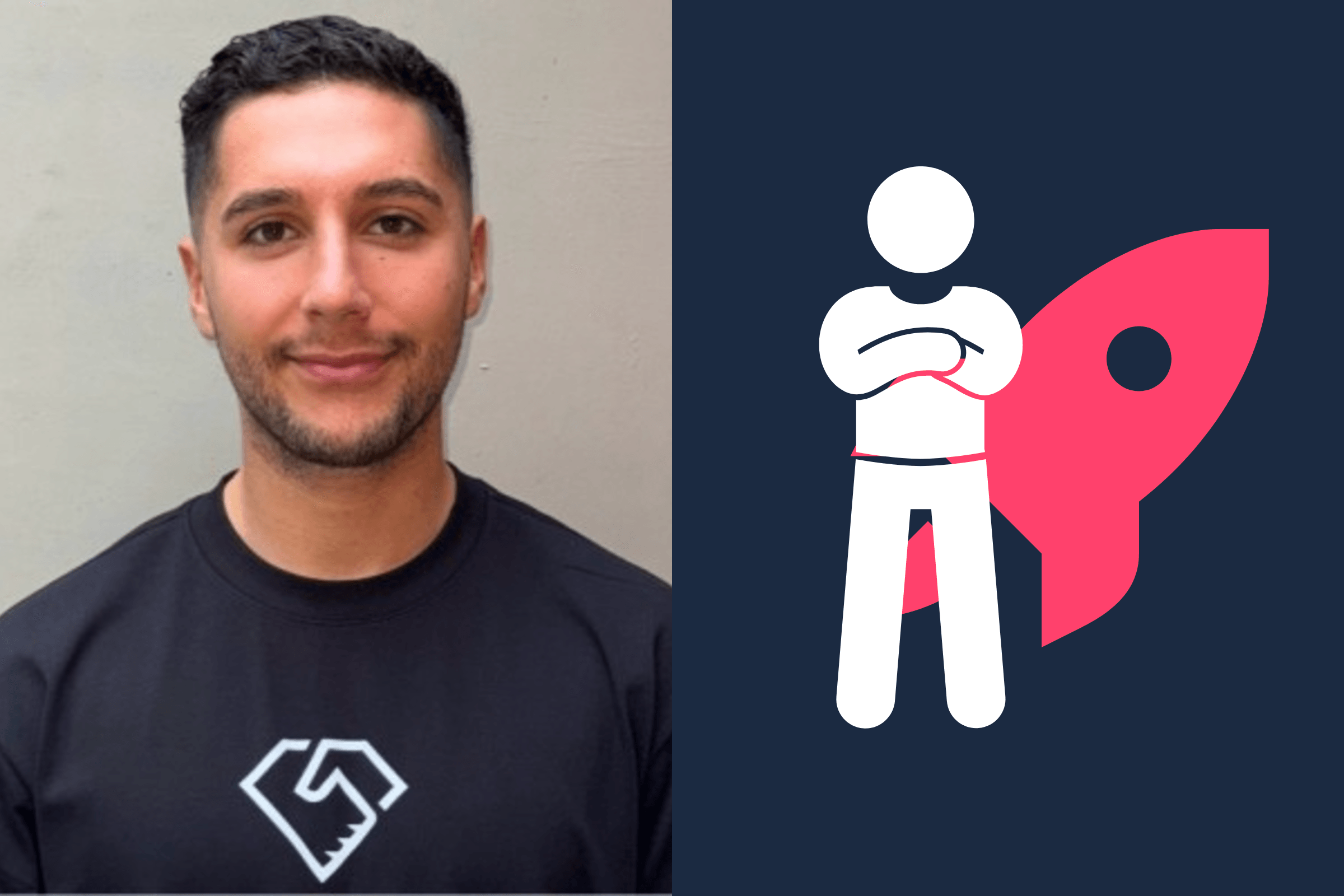 AI deal origination platform Handshaik closes £1.7m pre-seed funding